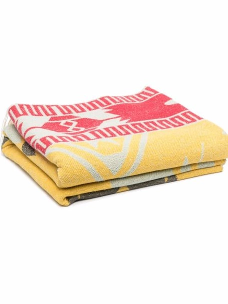 Cheap Women Riding Alanui towel The Wave 0412